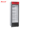 Wholesales Price Upright Display Beverage Refrigerated Showcase